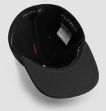 Бейсболка BMW M Large Logo Cap, Black, артикул 80165B5F616