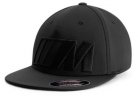 Бейсболка BMW M Large Logo Cap, Black