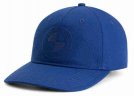 Бейсболка BMW Tonal Logo Cap, Blue, Unisex, NM