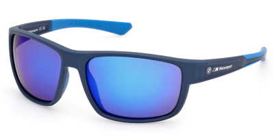 Солнцезащитные очки BMW M Motorsport Sunglasses, Blue