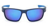 Солнцезащитные очки BMW M Motorsport Sunglasses, Blue, артикул 80255B5D134