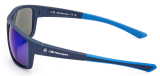 Солнцезащитные очки BMW M Motorsport Sunglasses, Blue, артикул 80255B5D134