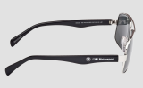 Солнцезащитные очки BMW M Motorsport Metall Sunglasses, Black/Palladium, артикул 80255B5D133