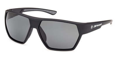 Солнцезащитные очки BMW M Motorsport Sunglasses, Unisex, Black Frame