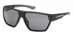 Солнцезащитные очки BMW M Motorsport Sunglasses, Unisex, Black Frame