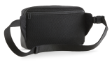 Поясная сумка BMW M Motorsport Belt Bag, Black, NM, артикул 80225B5D131