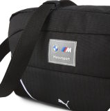 Поясная сумка BMW M Motorsport Belt Bag, Black, NM, артикул 80225B5D131