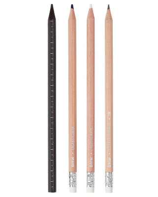 Набор карандашей BMW Colour Pencil Set