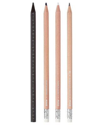 Набор карандашей BMW Colour Pencil Set