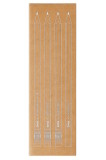 Набор карандашей BMW Colour Pencil Set, артикул 80245B38DC5