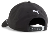 Бейсболка BMW M Motorsport Cap, Unisex, Black, NM, артикул 80165B5D0E6