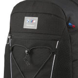 Рюкзак BMW M Motorsport Backpack, by PUMA, Black, NM, артикул 80225B5D129