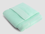 Пляжное полотенце BMW M Beach Towel, Mint, артикул 80165B5F608