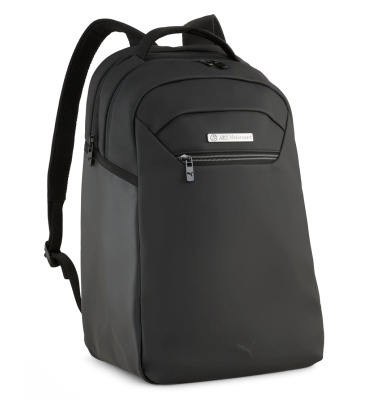 Рюкзак BMW M Motorsport Pro Backpack, by PUMA, Black
