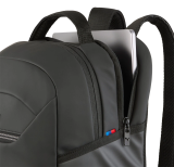 Рюкзак BMW M Motorsport Pro Backpack, by PUMA, Black, артикул 80225B5D130