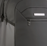 Рюкзак BMW M Motorsport Pro Backpack, by PUMA, Black, артикул 80225B5D130