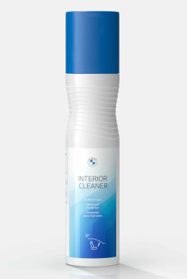 Средство для очистки салона BMW Interior Cleaner, 250ml
