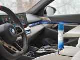 Средство для очистки салона BMW Interior Cleaner, 250ml, артикул 83125B531D6