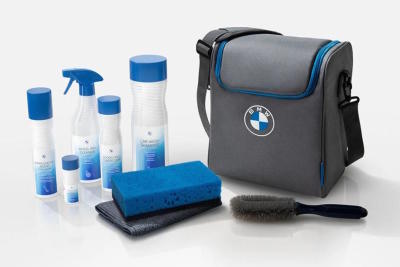Расширенный набор средств для ухода за BMW Seal & Protect Set