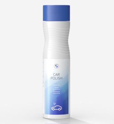 Средство для полировки автомобиля BMW Car Polish, 250ml
