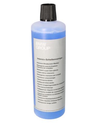 Очиститель-концентрат лобового стекла BMW Windscreen Wash Concentrate, 500ml