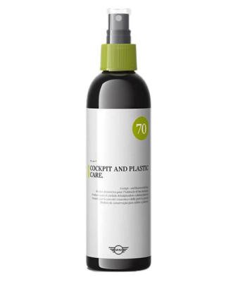 Средство для ухода за салоном MINI Cockpit and Plastic Care NM, 250 ml.