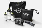 Набор средств по уходу в зимний период MINI Car Care Set, Winter Edition NM