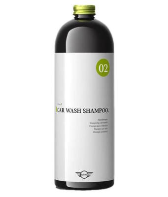 Автошампунь MINI Car Wash Shampoo NM, 1000 ml.
