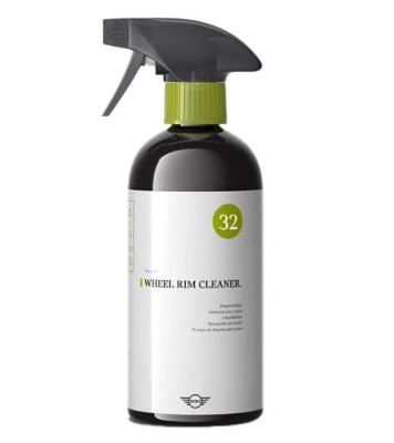 Средство для чистки колесных дисков MINI Wheel Rim Cleaner Spray NM, 500 ml.