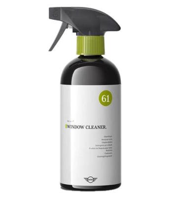 Средство для очистки стекол с распылителем MINI Car Care Window Cleaner