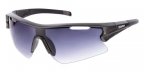 Солнцезащитные очки BMW Sunglasses, Athletics, unisex, black