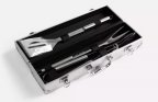 Набор для барбекю Land Rover Barbecue Set, off-road Collection