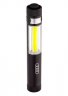 Светодиодный фонарик Audi Flashlight LED, Compact, Black