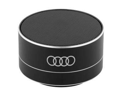 Беспроводная колонка Audi Bluetooth Speaker, Black