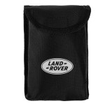 Компактная складная лопата Land Rover Folding Shovel, off-road Collection, артикул LGFA254BLA