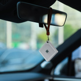 Оригинальный ароматический кулон Geely Aromatic Pendant, 3 types, артикул ORF10G1C