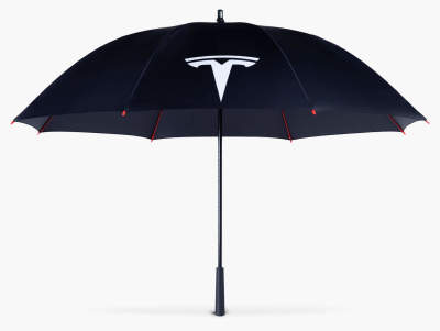 Зонт-трость Tesla Stick Umbrella RM290