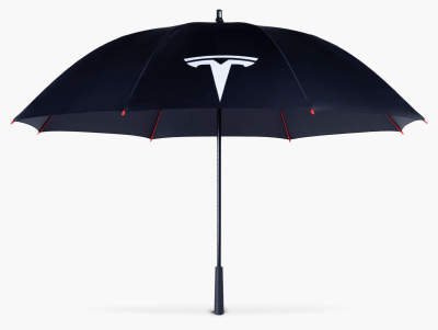 Зонт-трость Tesla Stick Umbrella RM290