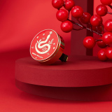 Оригинальный ароматизатор Geely Aromatic Snake Year, Limited Edition, артикул YCZ10C2F