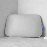 Поясничная подушка для водителя Geely Galaxy Driver Lumbar Cushion, White, артикул CLP01Y1A