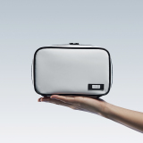 Сумка Geely Galaxy Star Series Universal Bag, Sky White, артикул YXB-0000016