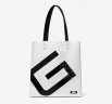 Сумка Geely Galaxy Star Series Shopper Bag, Sky White