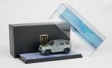 Масштабная модель TANK 700 Limited Edition Scale Model, 1:64, Mint Grey, артикул T2-36