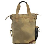 Сумка TANK Overlander 4WD Bag, Brown, артикул Tank016