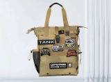 Сумка TANK Overlander 4WD Bag, Brown, артикул Tank016
