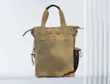 Сумка TANK Overlander 4WD Bag, Brown, артикул Tank016