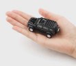 Масштабная модель TANK 300 Iron Cavalry 02 Scale Model, 1:64, Black