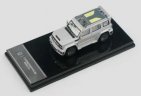 Масштабная модель TANK 300 Cyberspace Scale Model, 1:64, Silver
