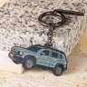 Брелок Haval Dargo - Big Dog Keyring