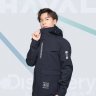 Мужская куртка Haval Mid Jacket, Men's, Black